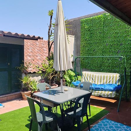 Casa Lego Small Room With Terrace Naples Exterior photo