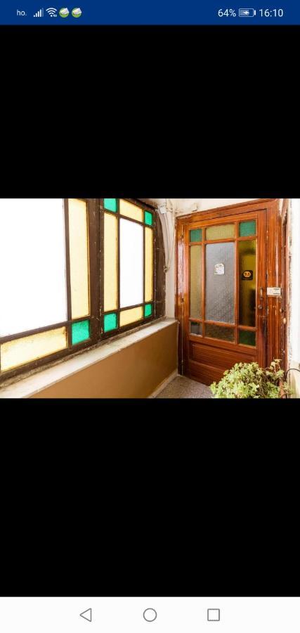 Casa Lego Small Room With Terrace Naples Exterior photo
